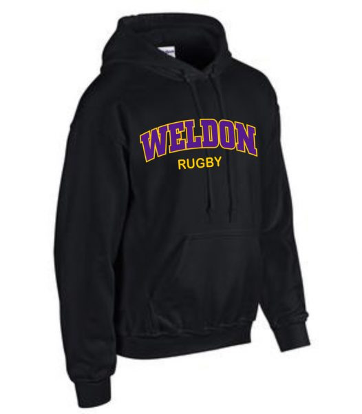 Hoody- Logo #8